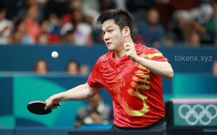 奥运乒乓球决赛服装科技差异案例研究：莫雷加德干爽之谜与樊振东大汗之解